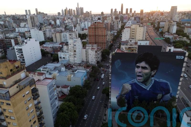 Medics who treated football legend Maradona before his death to go on trial