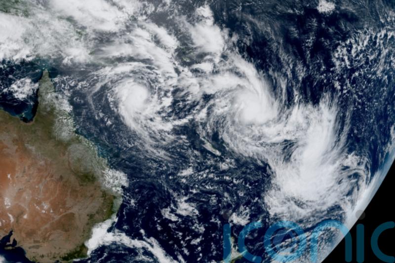 Study says climate change will affect Earth’s orbit