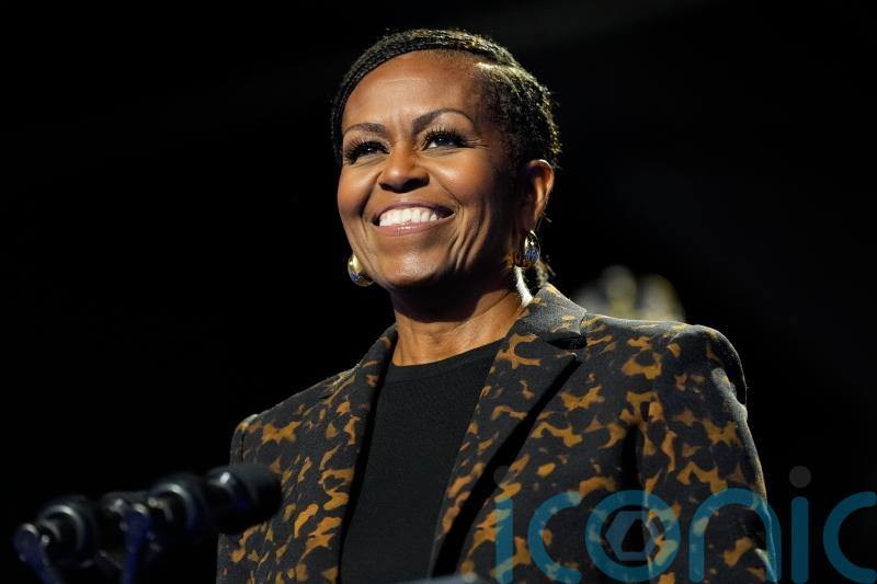 Michelle Obama and her brother to launch podcast with weekly guests