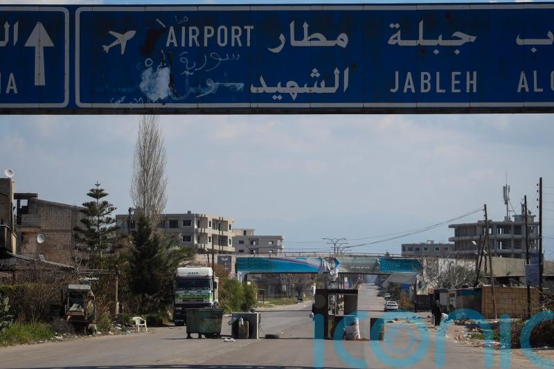 Syria’s government signs breakthrough deal with Kurdish-led authorities