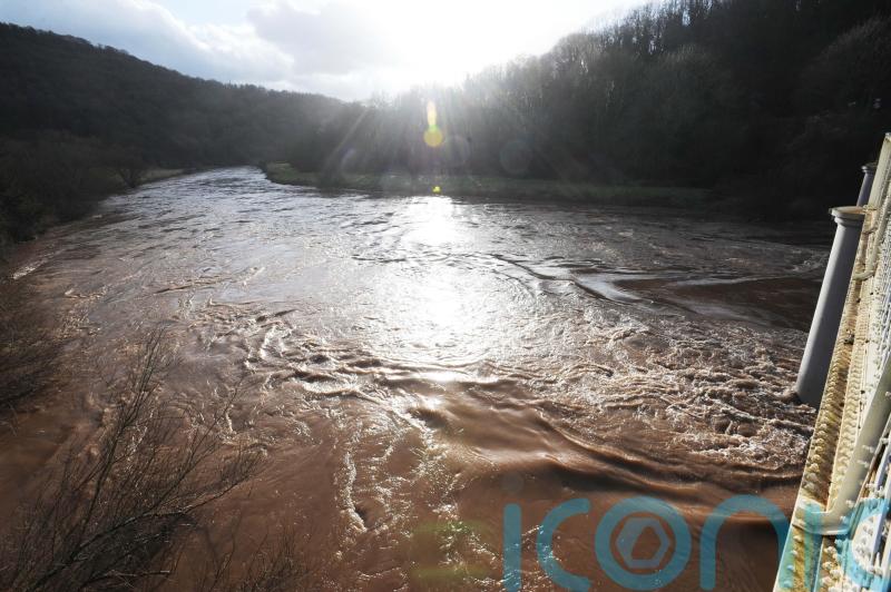 UK and Welsh governments announce £1m fund to tackle River Wye pollution
