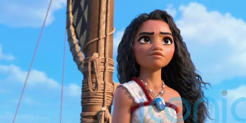 Disney did not copy Moana from man’s story of surfer boy, jury says
