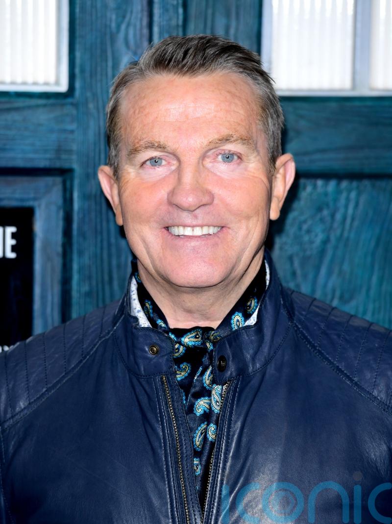 Bradley Walsh thought he was ‘going to prove the pyramids were built by aliens’
