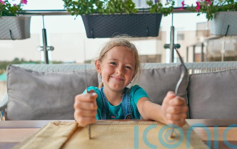 Eating fish linked to sociable personality in children