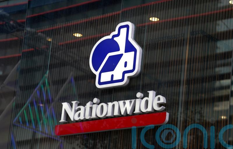 Nationwide hands £50 ‘thank you’ to 12m customers after Virgin Money buyout
