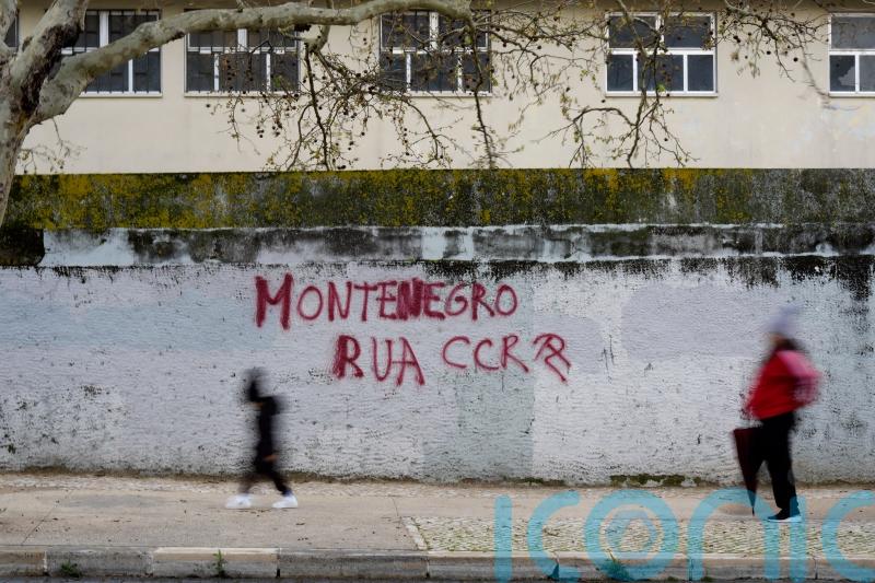 Portugal’s government set to lose confidence vote, triggering general election