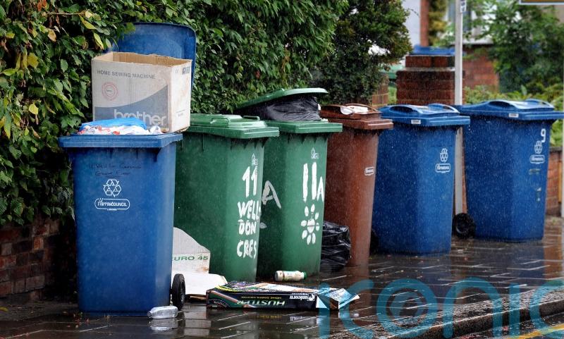 Council expected to drop plans for four-weekly black bin collections