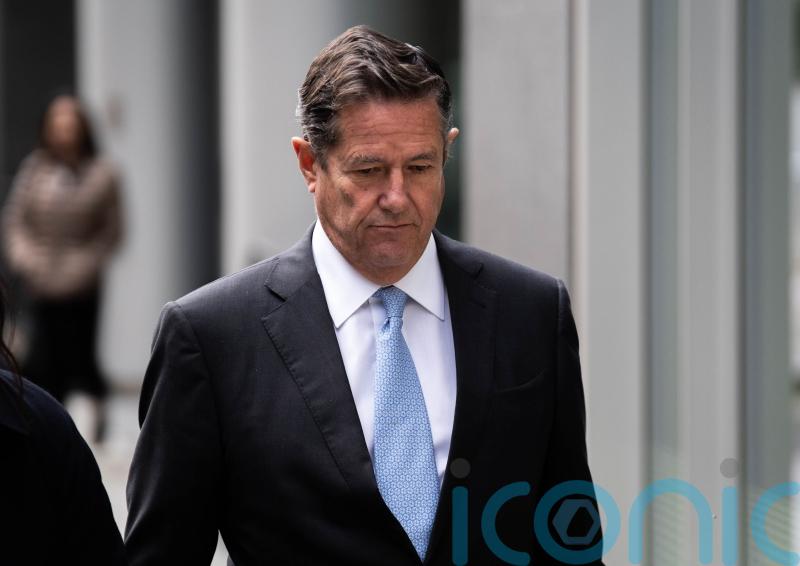 Ex-Barclays boss’ reputation ‘irretrievably damaged’ by City ban, tribunal told