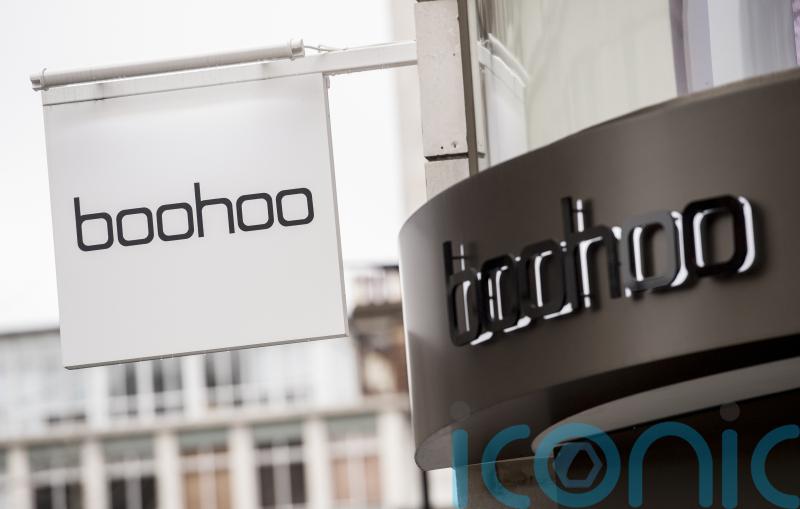 Boohoo Group rebrands as Debenhams after overhaul at department store brand