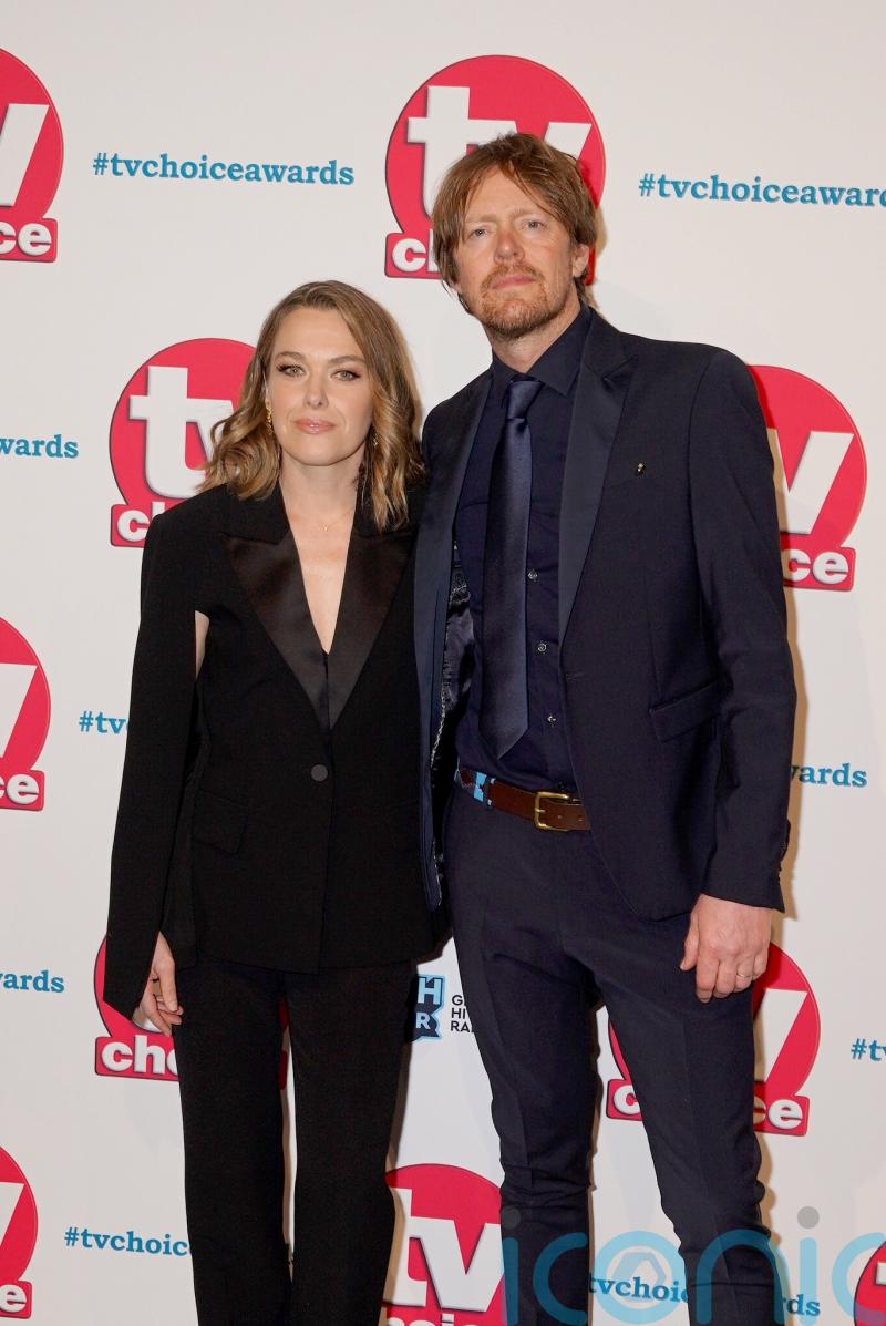 Sally Bretton to see Beyond Paradise and Not Going Out roles ‘collide’ in sketch
