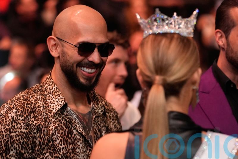 No coincidence killer &lsquo;turned to Andrew Tate&rsquo; night before murders, court told