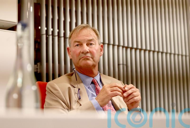Police investigation launched into alleged ‘verbal threats’ by Reform MP Lowe