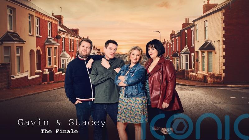 Gavin And Stacey, Andrew Flintoff and The Traitors up for RTS awards