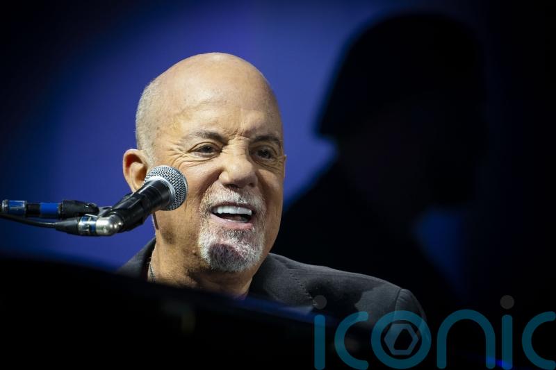 Singer Billy Joel reschedules two UK shows due to medical condition