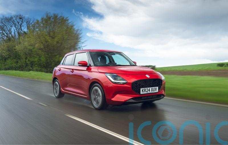 These are the best mild-hybrid cars on sale