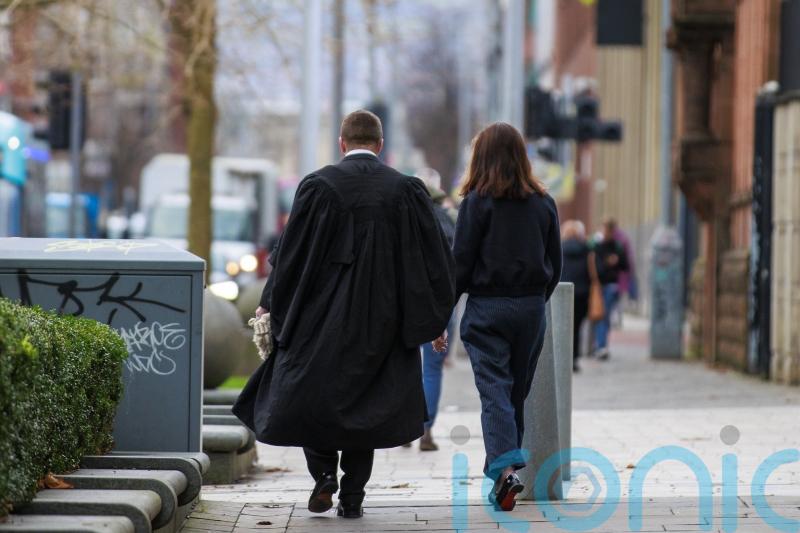 Justice Minister warns industrial action over legal aid causing &lsquo;serious damage&rsquo;