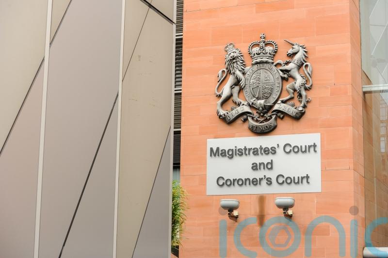Alleged Hamas supporter remanded into custody after small-boat crossing