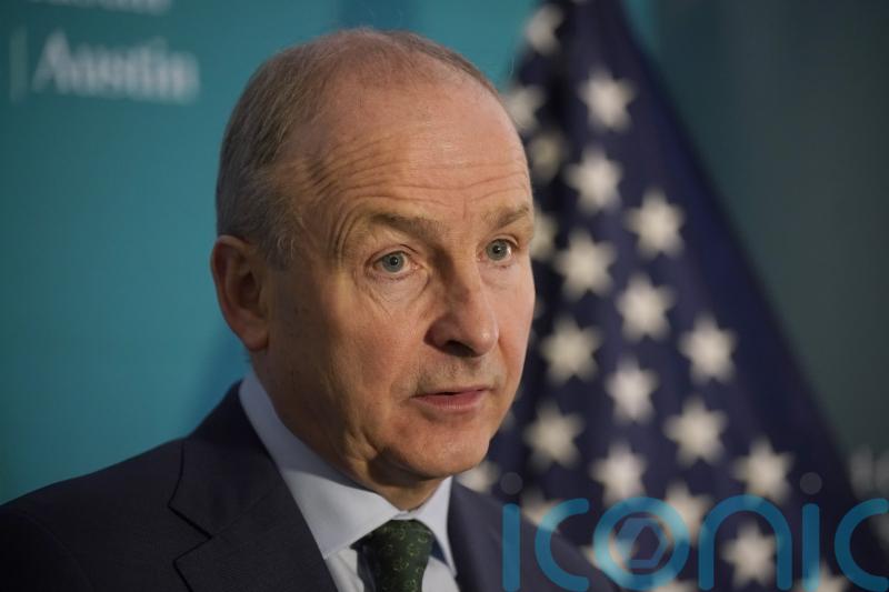 &lsquo;No return to water charges&rsquo;, Taoiseach pledges