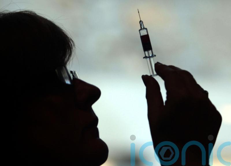 HIV prevention medication ‘could one day be a yearly jab’ – study suggests