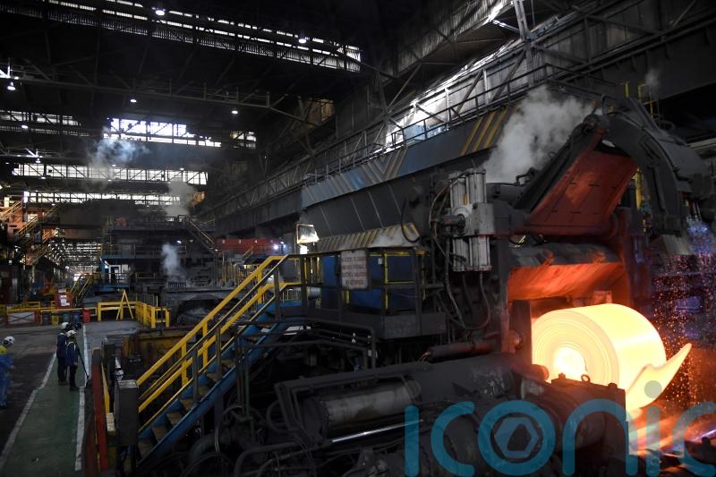 UK steel and aluminium industries braced for Trump tariffs