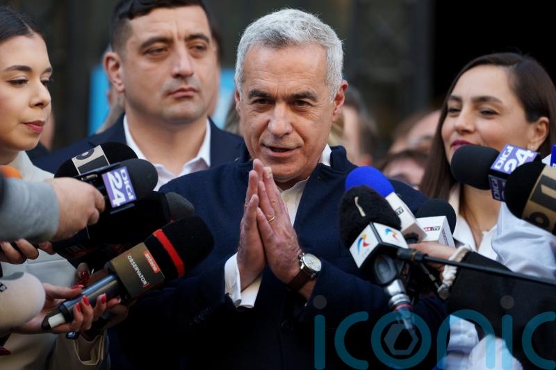 Top Romanian court upholds ban on far-right Georgescu’s presidential bid