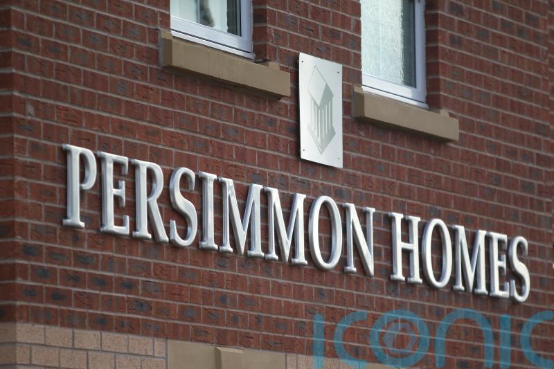 Persimmon raises building targets amid signals of housing market recovery