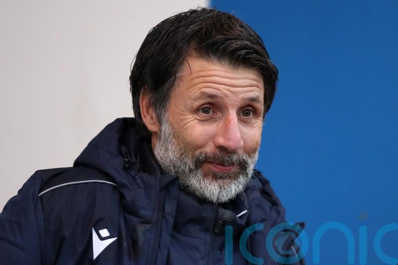 Danny Cowley hails resilience of his Colchester side after they beat Port Vale