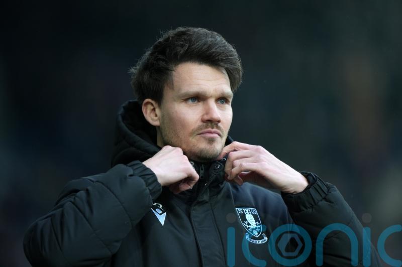 Danny Rohl ready for ‘nine finals’ as Sheffield Wednesday set up play-off push