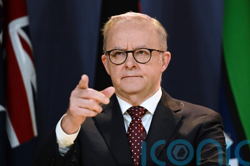 Australia will not retaliate against ‘unjustified’ US tariffs
