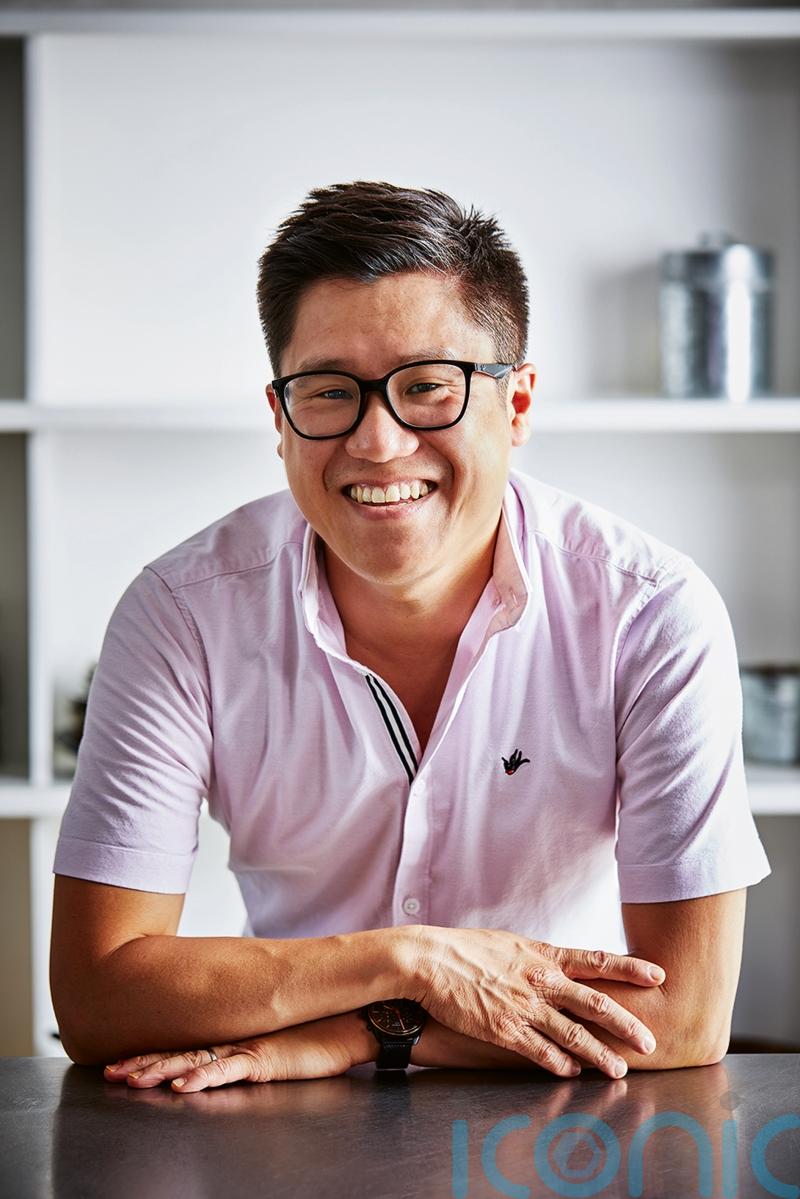 What you need to know about Hong Kong’s food – and making it at home – according to Jeremy Pang