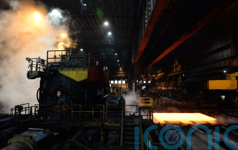 UK disappointed at US tariffs, Business Secretary says