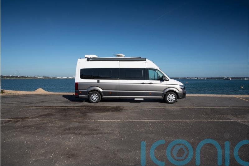 Volkswagen Grand California receives updates for 2025