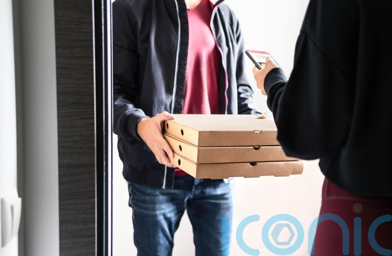 MP urges takeaway firms to give rider data to Government amid ‘rampant’ abuse