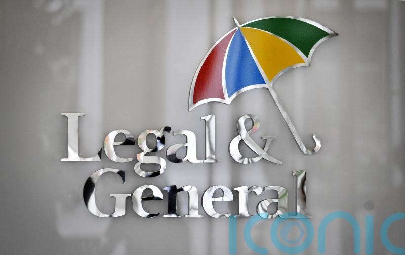 Legal & General unveils hefty shareholder returns as earnings lift