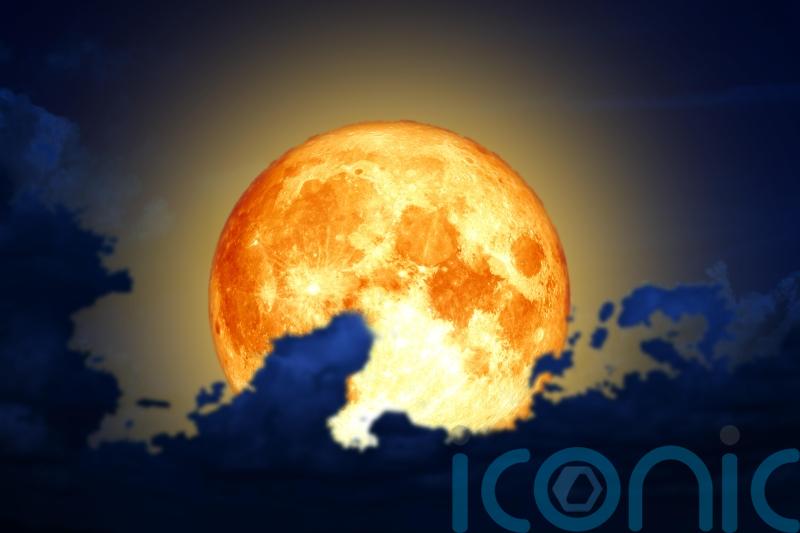 How the blood worm moon will affect these 4 star signs