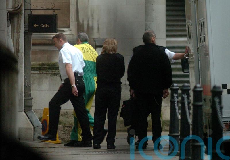 ‘Essex Boys’ killer’s prison release challenged by Justice Secretary