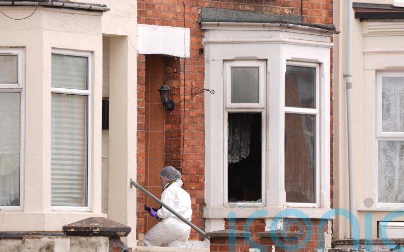 Girl, 13, remanded in custody accused of murder of ‘lovely’ woman and arson