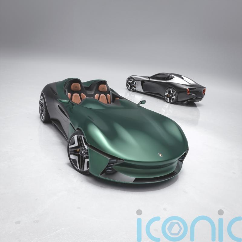 Longbow electric car manufacturer set to launch two models next year
