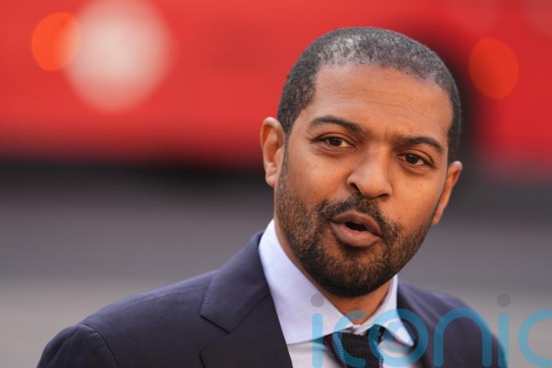 Noel Clarke claims woman was &lsquo;acting&rsquo; when describing alleged sexual misconduct