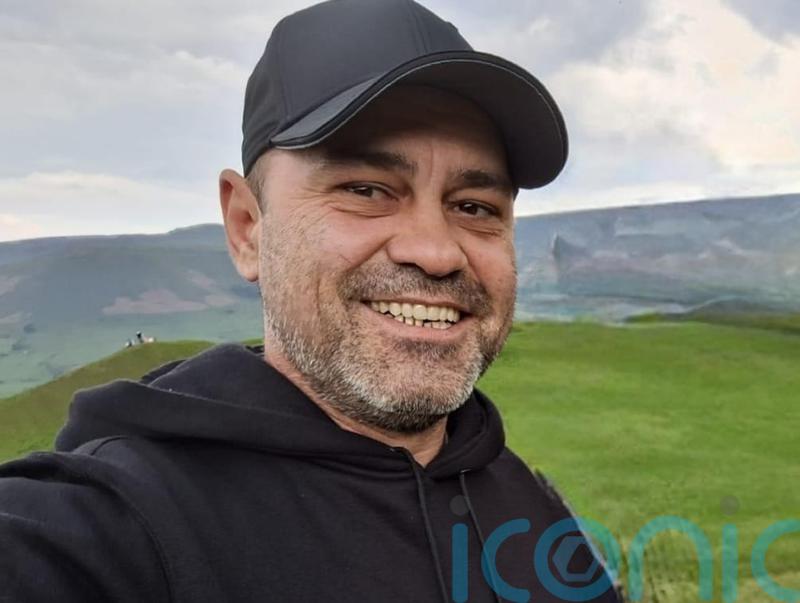 Thief found guilty of murdering delivery driver who tried to stop him taking van