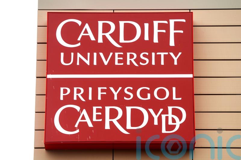 Cardiff University denies it is ‘offshoring jobs’ despite Tory MP’s claims
