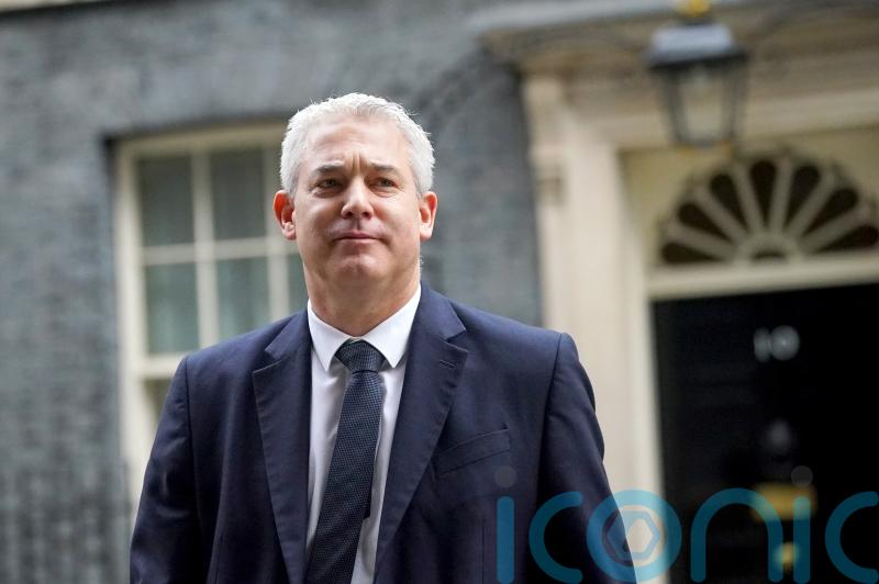 Not having time to scrutinise PPE contracts ‘source of frustration’ – Barclay