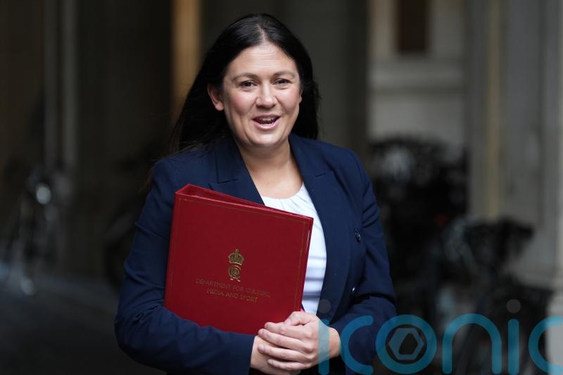 Lisa Nandy leaves door open to wealthy paying more for BBC
