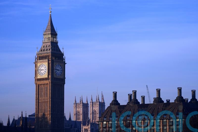 Lords talking about themselves ‘to destruction’ during hereditary peers debate