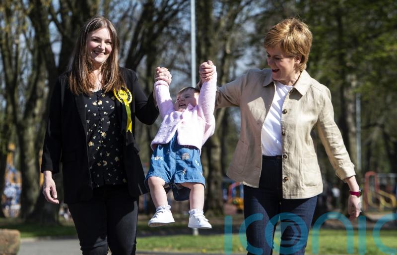 SNP MSP says she will not seek re-election in 2026