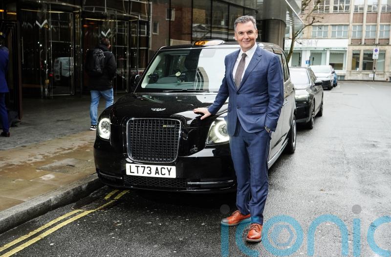 Apprentice star and BT boss join Board of Trade