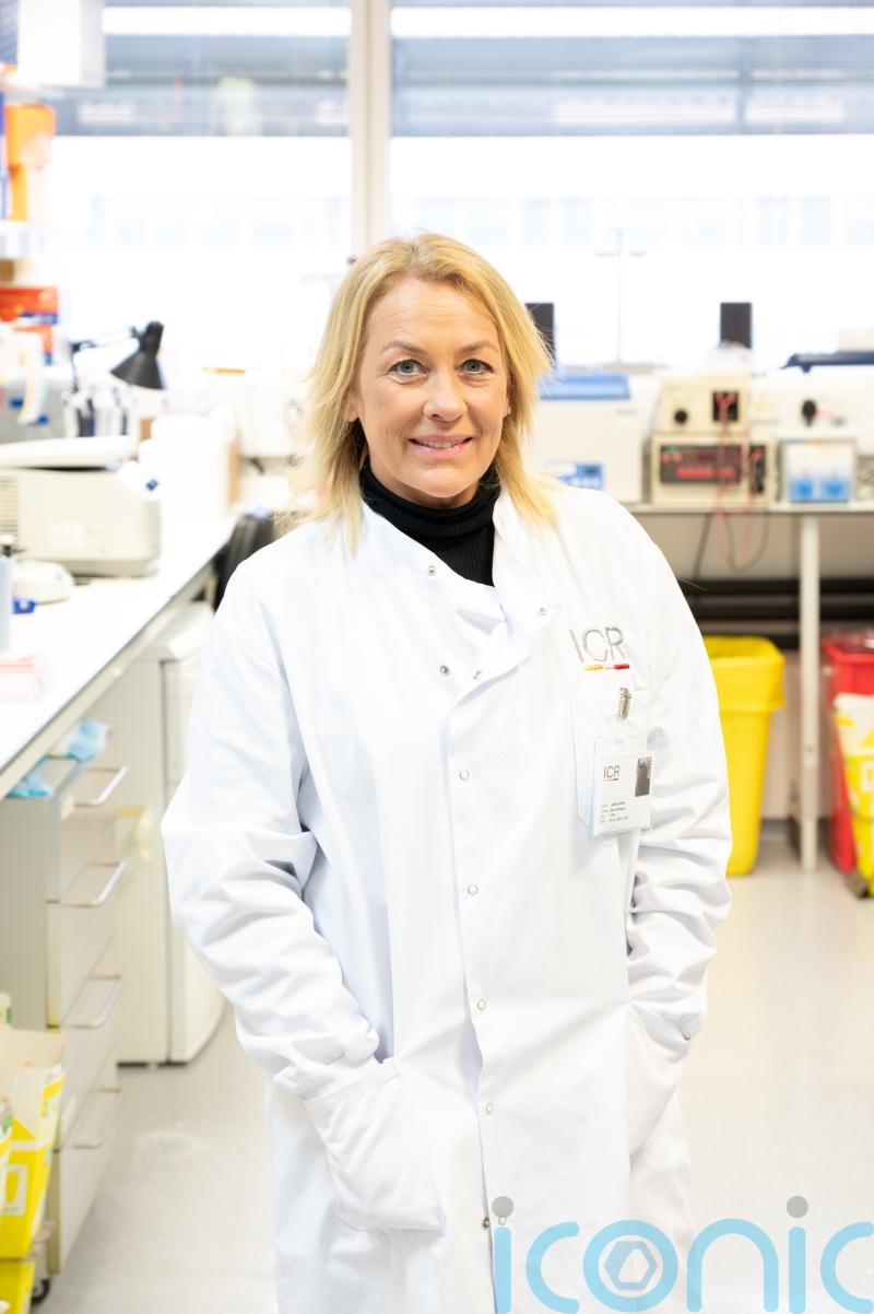 Sarah Beeny becomes cancer charity patron after death of mother and stepmother