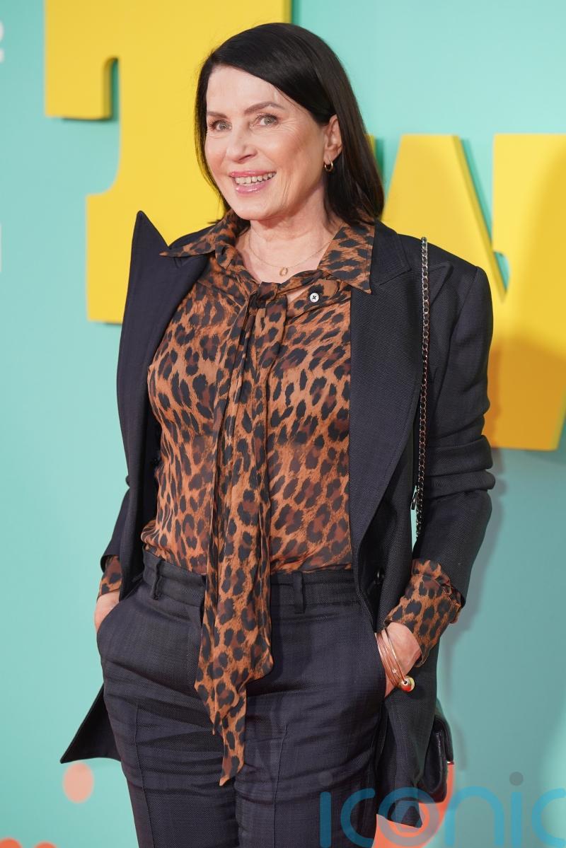 Actress Sadie Frost ‘fell apart’ when her children fled the nest