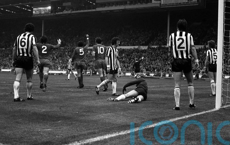 Contrasting 50-year paths lead Liverpool and Newcastle to Wembley reunion