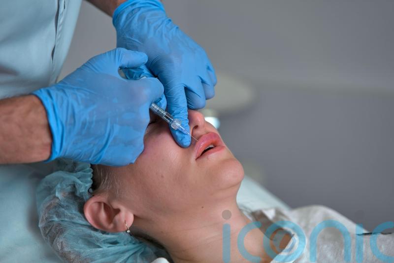 Regulator warns against undergoing procedures at so-called Botox parties